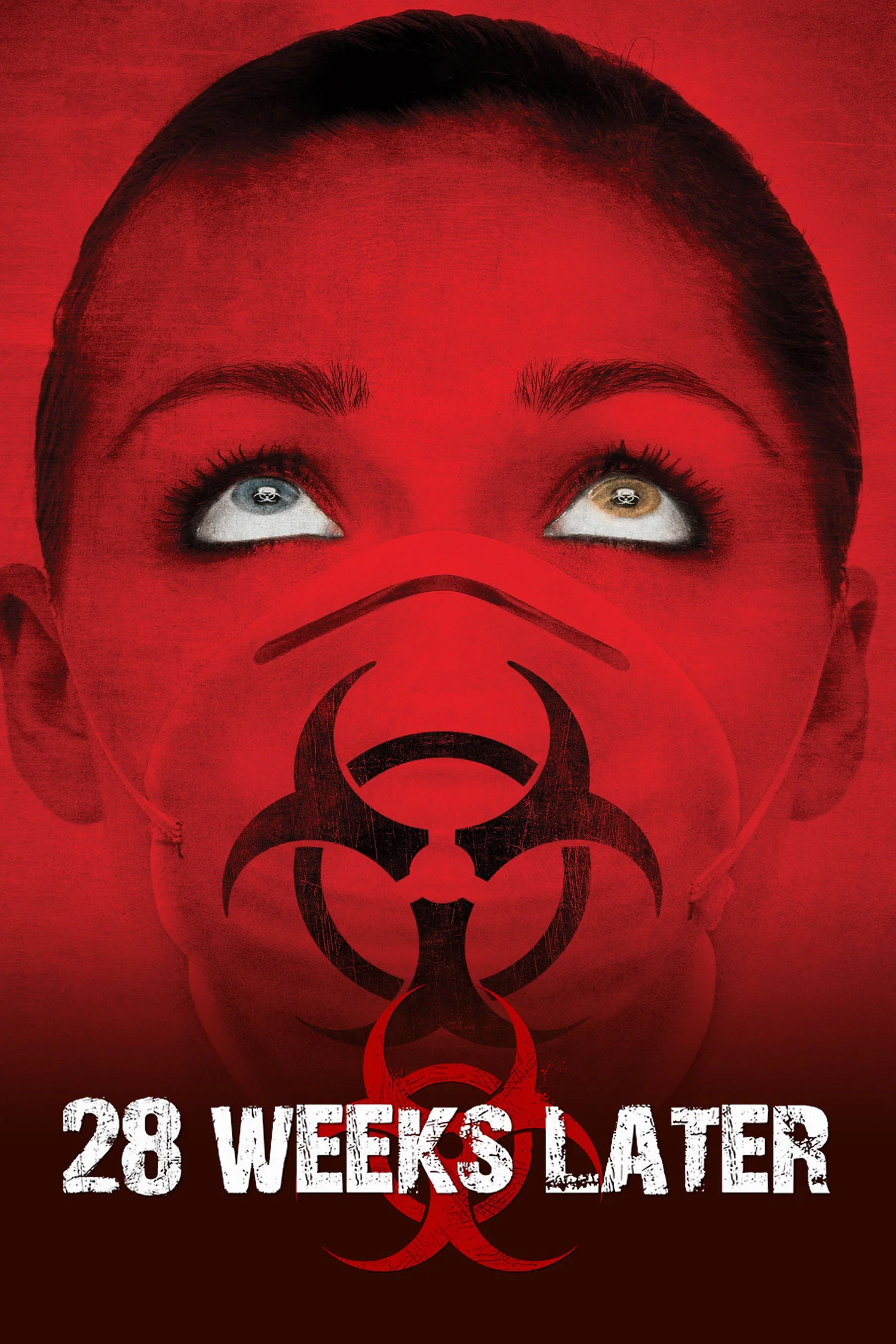 28 Weeks Later – Horror Film