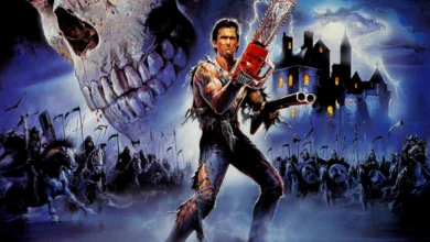Army of Darkness
