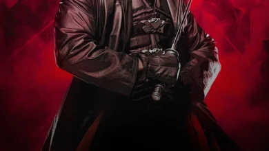 Blade