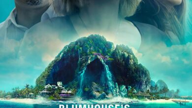 Blumhouse's Fantasy Island