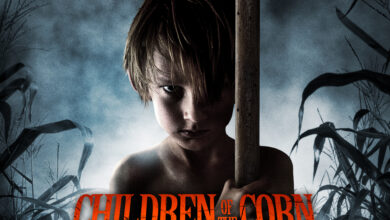 Children of the Corn: Genesis