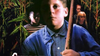 Children of the Corn IV: The Gathering