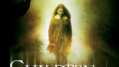 Children of the Corn: Revelation