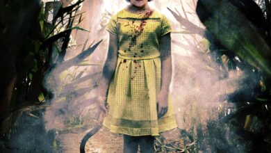 Children of the Corn: Runaway
