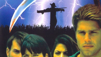 Children of the Corn V: Fields of Terror
