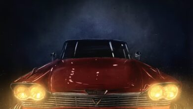 Christine