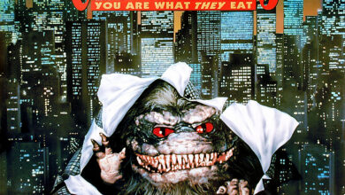 Critters 3