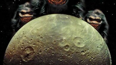 Critters 4