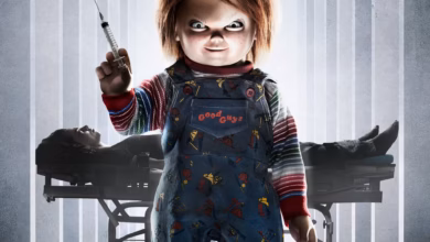 Cult of Chucky 2017