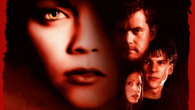 Cursed Unrated 2005