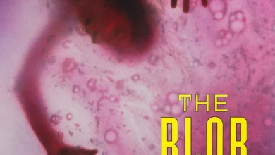 The Blob