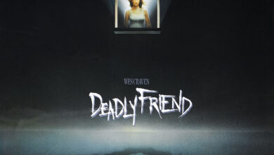 Deadly Friend
