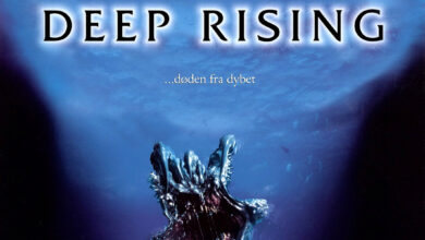 Deep Rising