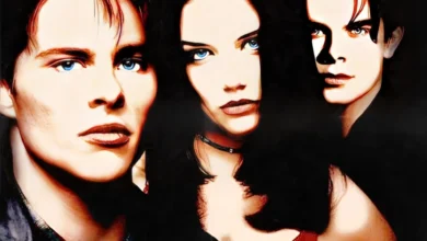 Disturbing Behavior