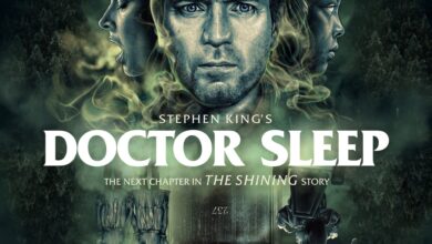 Doctor Sleep
