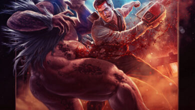 Evil Dead 2: Dead by Dawn