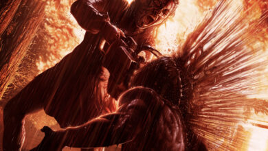 Evil Dead
