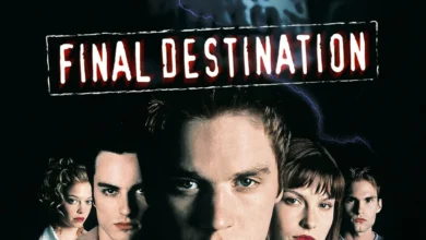 Final Destination