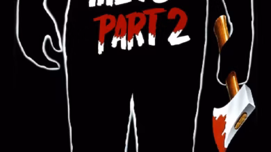 Friday the 13th Part 2