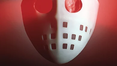Friday the 13th Part 5: A New Beginning