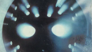 Friday the 13th Part 6: Jason Lives