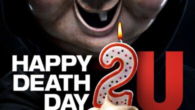 Happy Death Day 2U