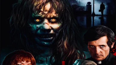 The Exorcist