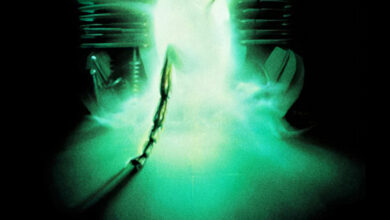 The Fly 1986