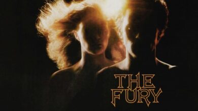 The Fury