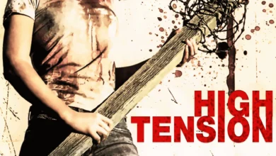 High Tension