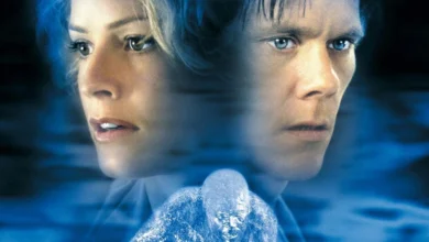 Hollow Man