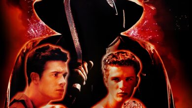 I Know What You Did Last Summer (1997)