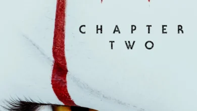It: Chapter Two