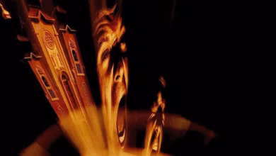 In the Mouth of Madness