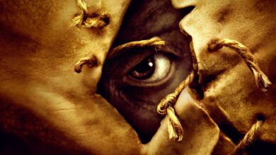 Jeepers Creepers
