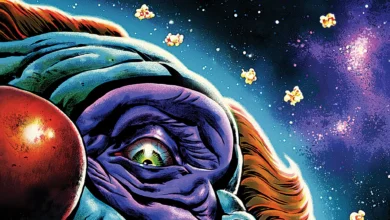 Killer Klowns from Outer Space