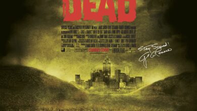 Land of the Dead