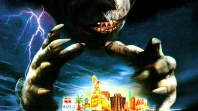 Leprechaun 3