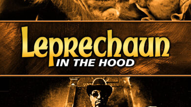 Leprechaun: In the Hood