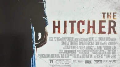 The Hitcher 2007