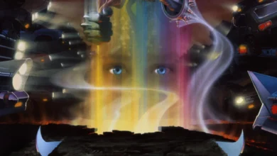 A Nightmare on Elm Street 4: The Dream Master