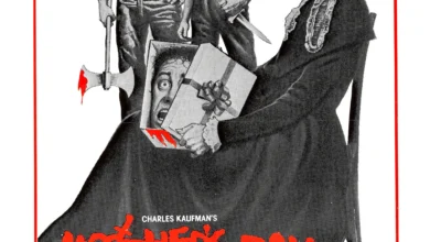 Mother's Day (1980)