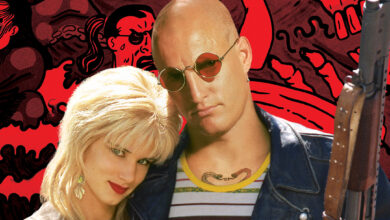 Natural Born Killers