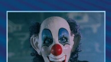 Out of the Dark (1988)