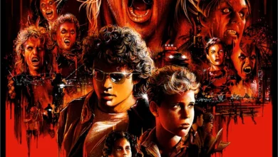 The Lost Boys