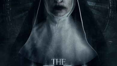 The Nun