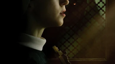 The Nun II
