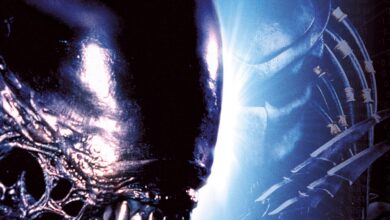 Alien vs. Predator