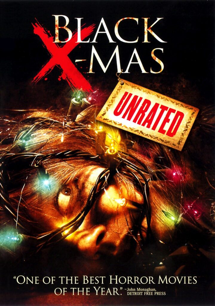 Black Christmas 2006