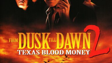 From Dusk Till Dawn 2: Texas Blood Money